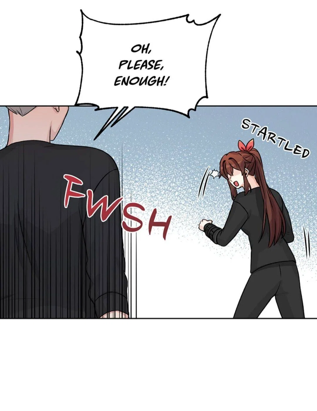 One Episode is Enough for Unplayed Chapter 30 – Page 39