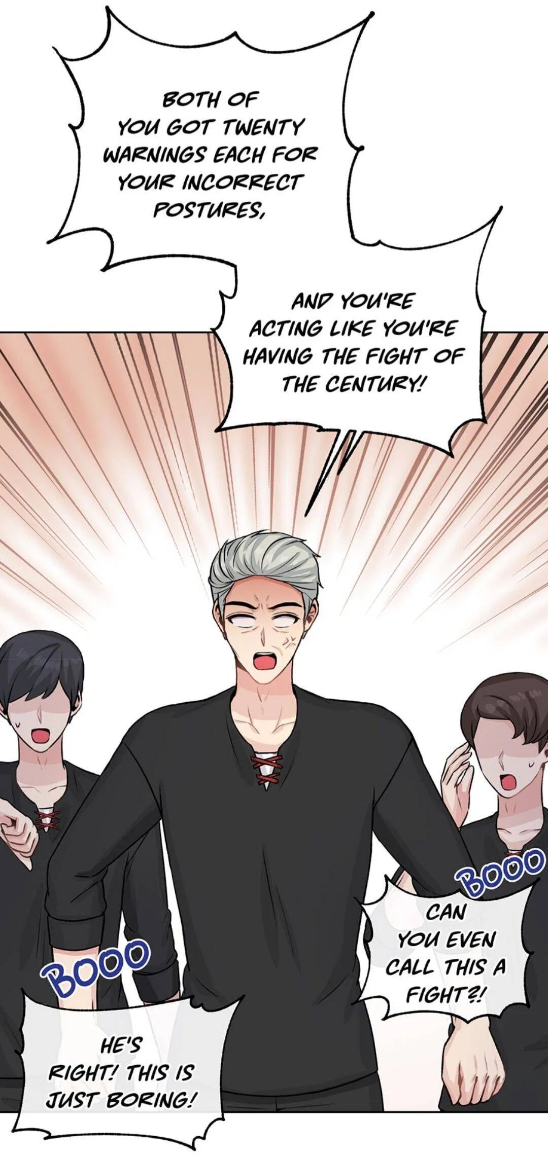 One Episode is Enough for Unplayed Chapter 30 – Page 40