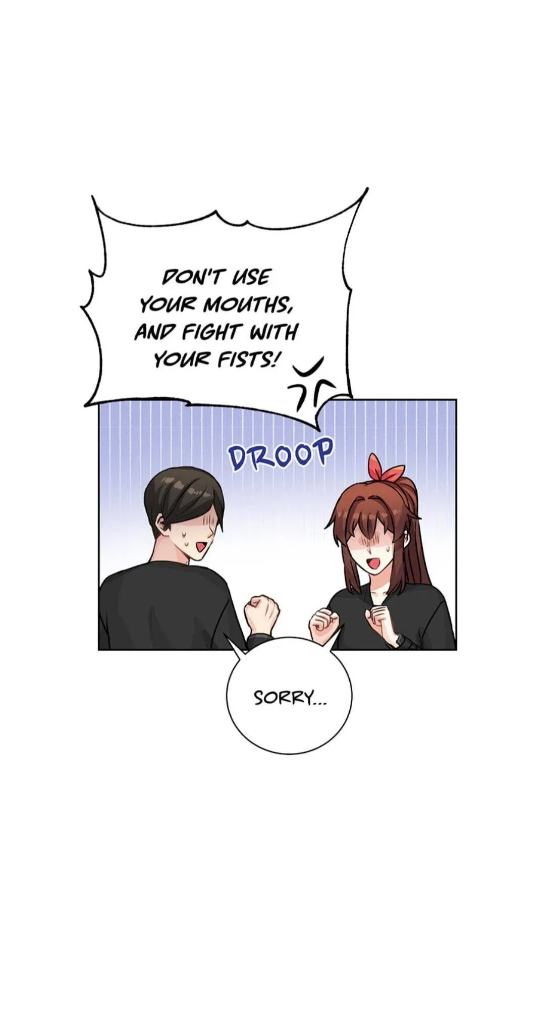 One Episode is Enough for Unplayed Chapter 30 – Page 41
