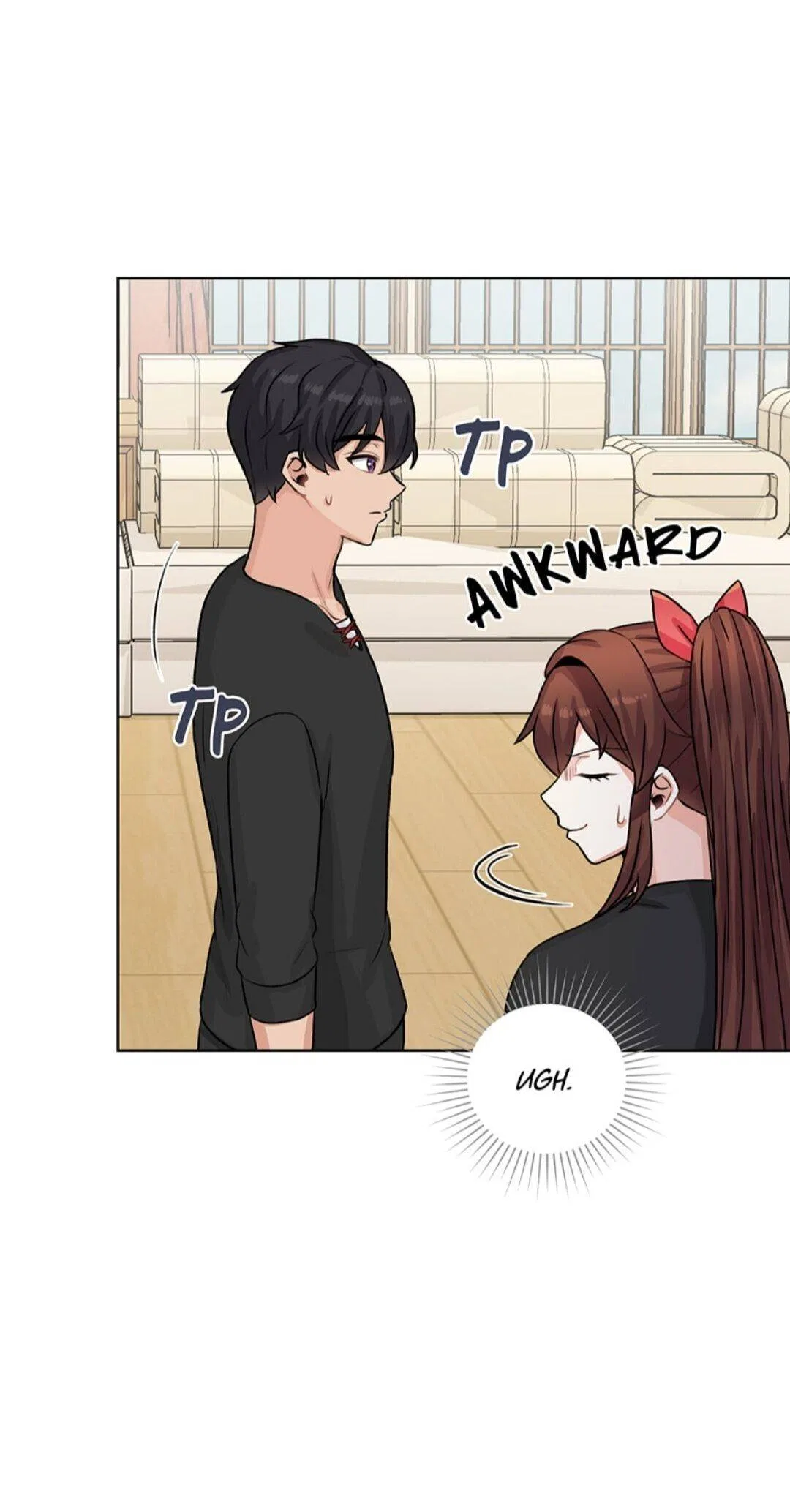 One Episode is Enough for Unplayed Chapter 30 – Page 46