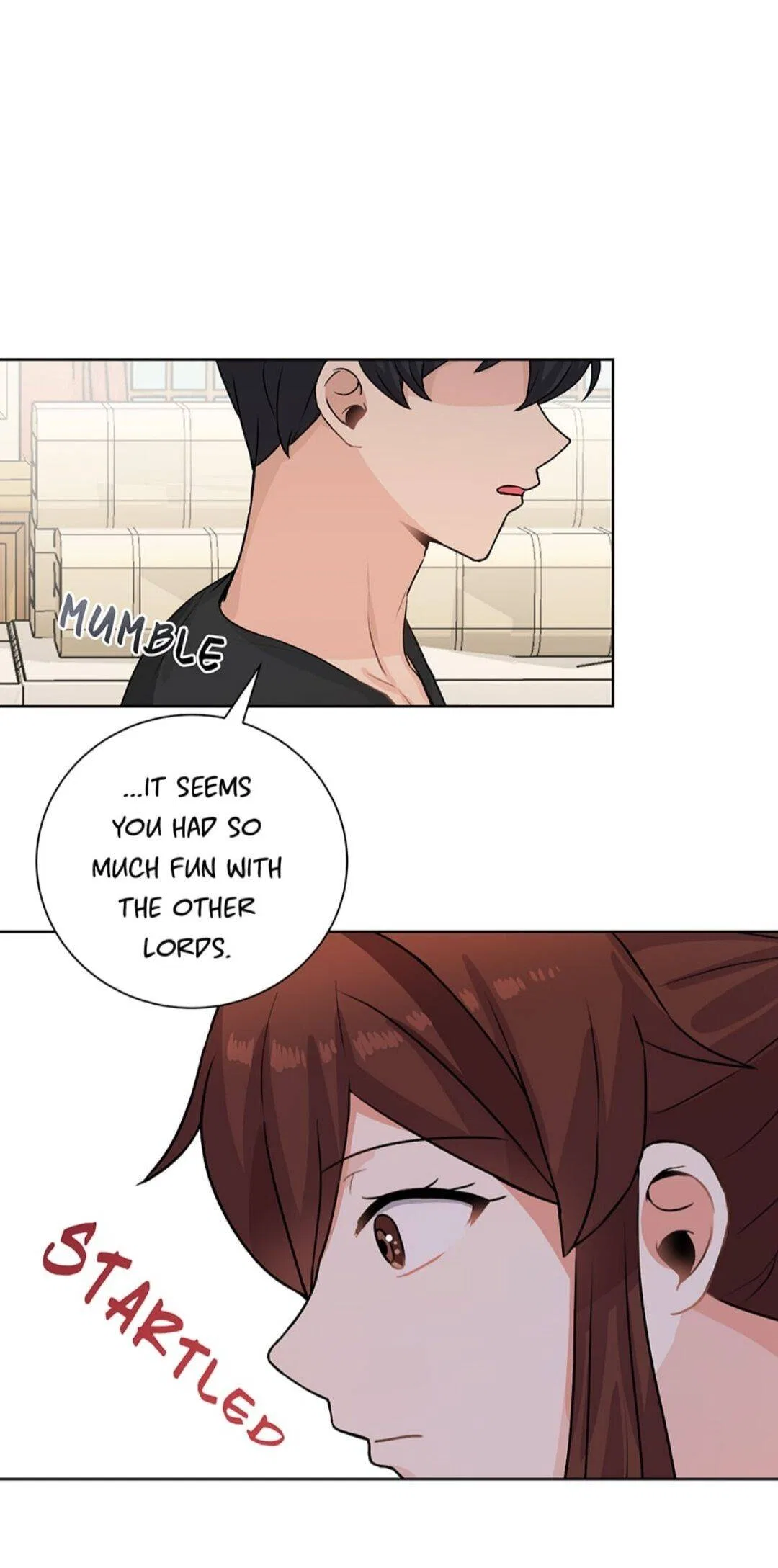 One Episode is Enough for Unplayed Chapter 30 – Page 47