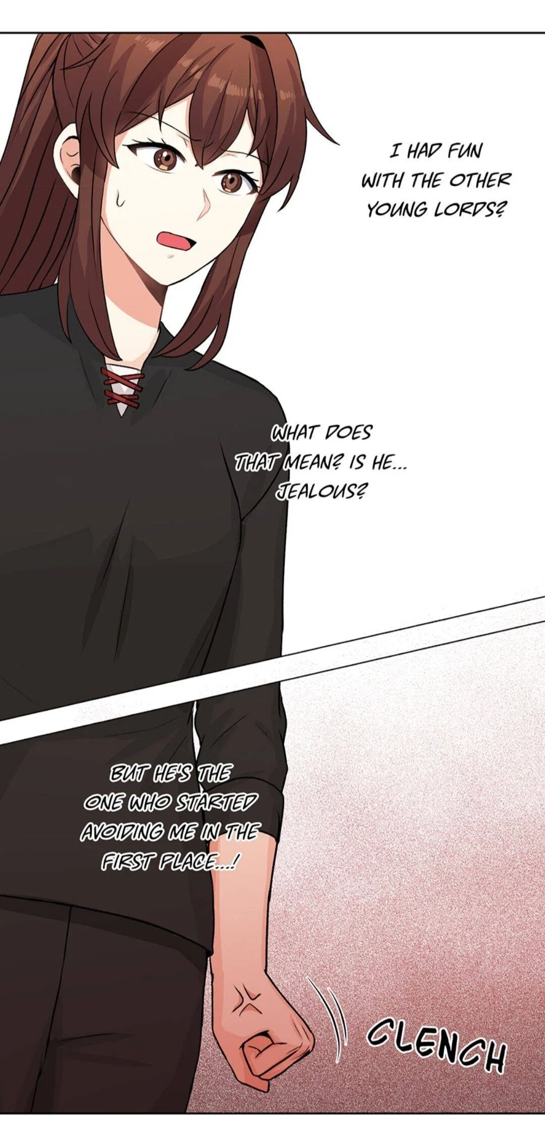 One Episode is Enough for Unplayed Chapter 30 – Page 49