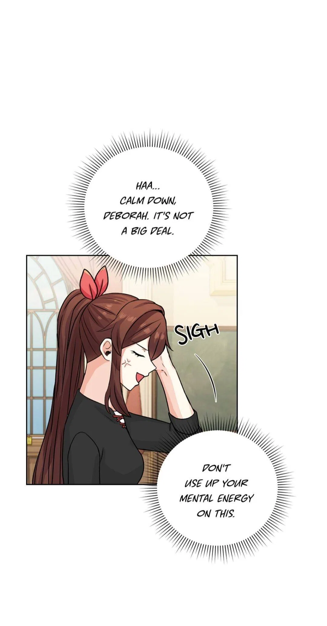 One Episode is Enough for Unplayed Chapter 30 – Page 50