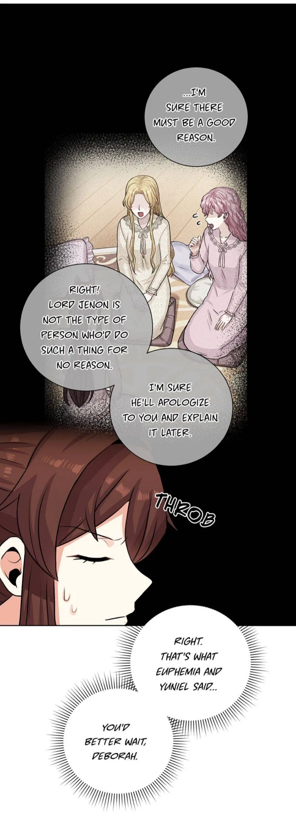 One Episode is Enough for Unplayed Chapter 30 – Page 51