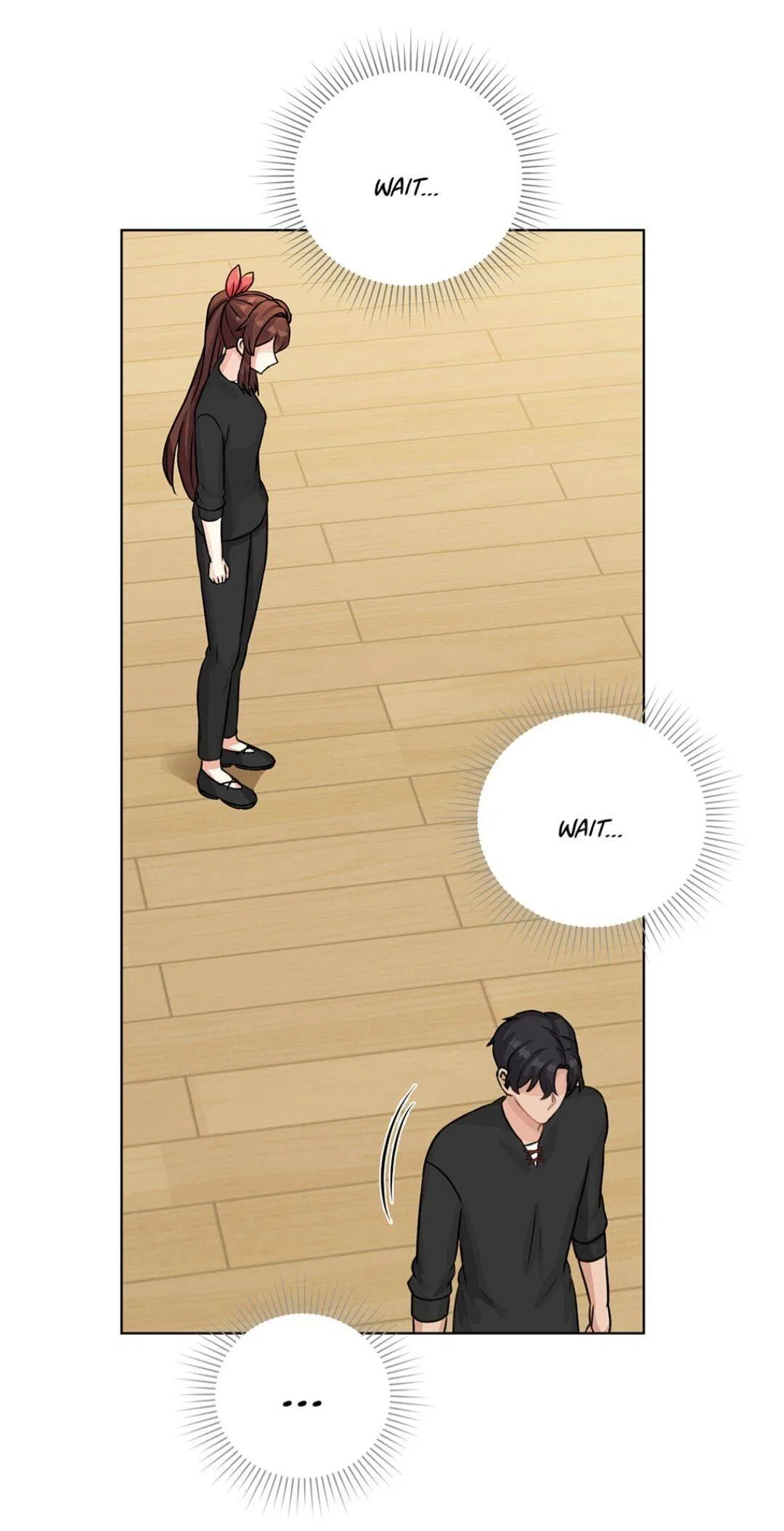 One Episode is Enough for Unplayed Chapter 30 – Page 54
