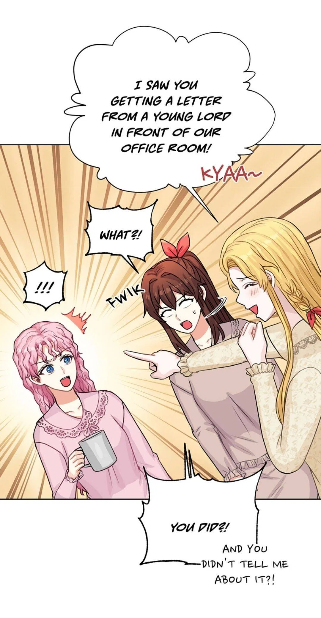 One Episode is Enough for Unplayed Chapter 29 – Page 4