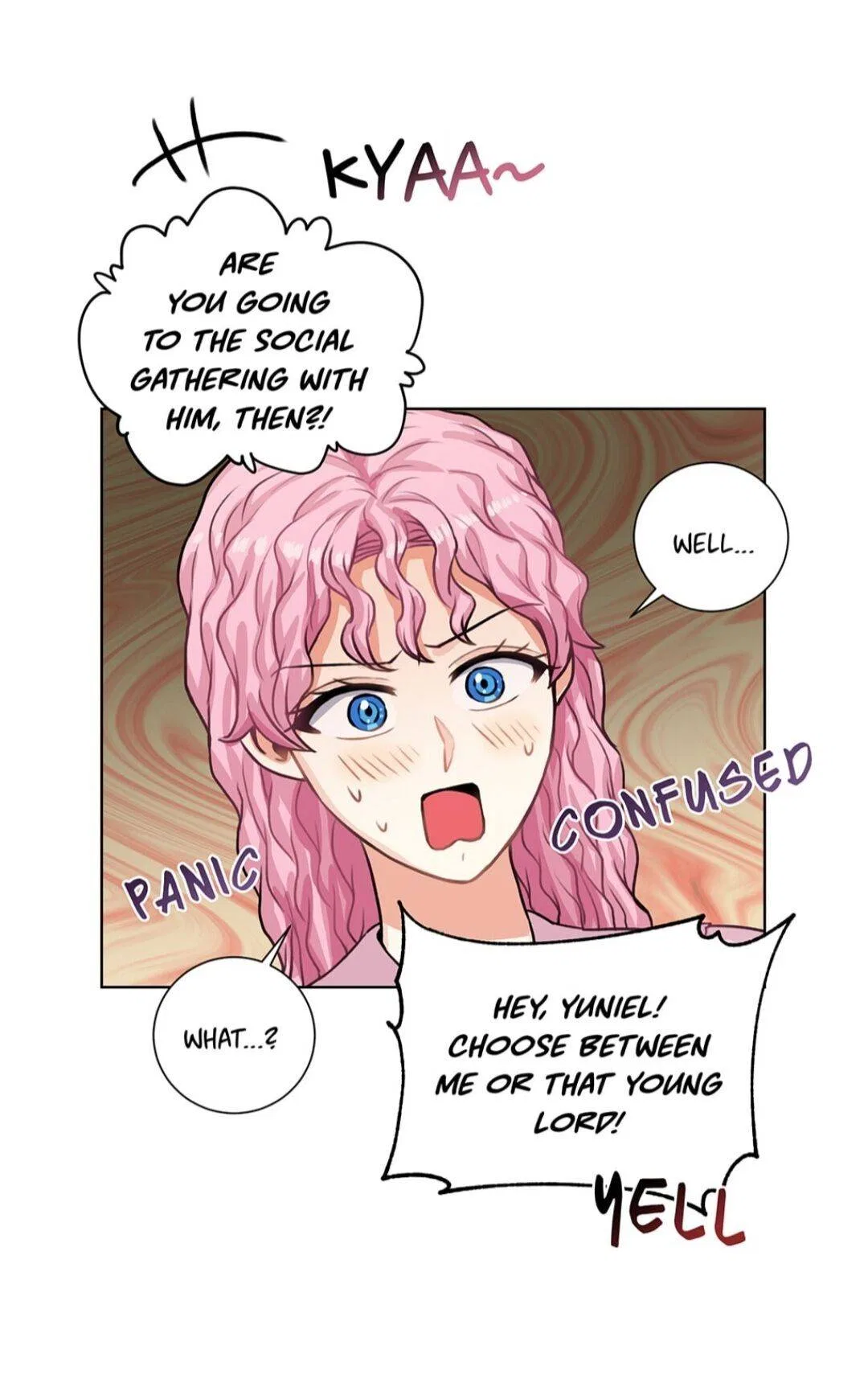One Episode is Enough for Unplayed Chapter 29 – Page 5