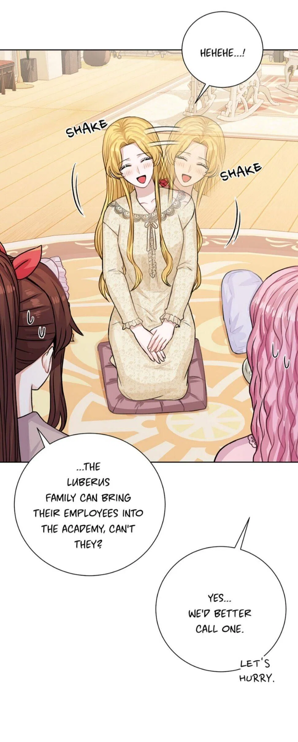 One Episode is Enough for Unplayed Chapter 29 – Page 12