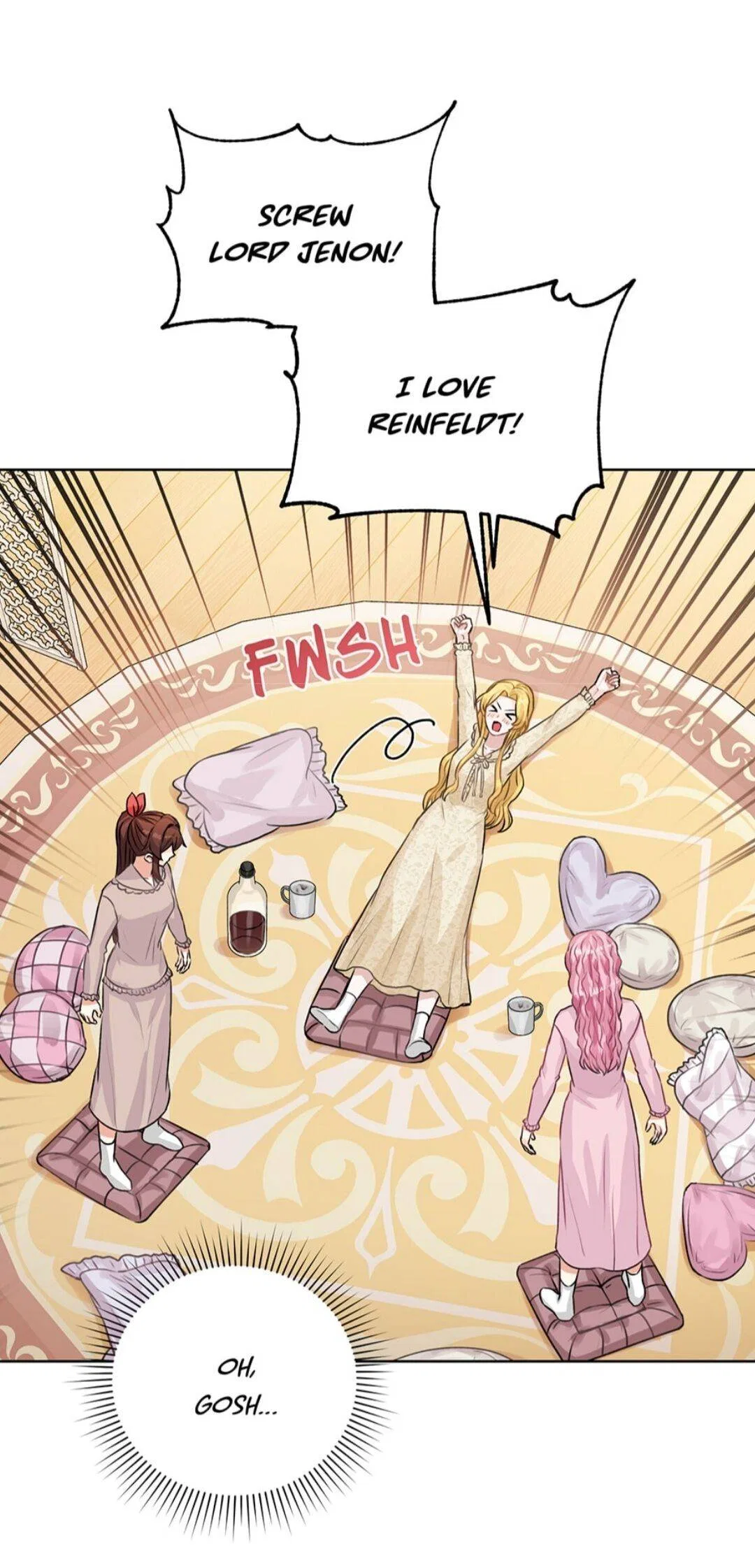 One Episode is Enough for Unplayed Chapter 29 – Page 15