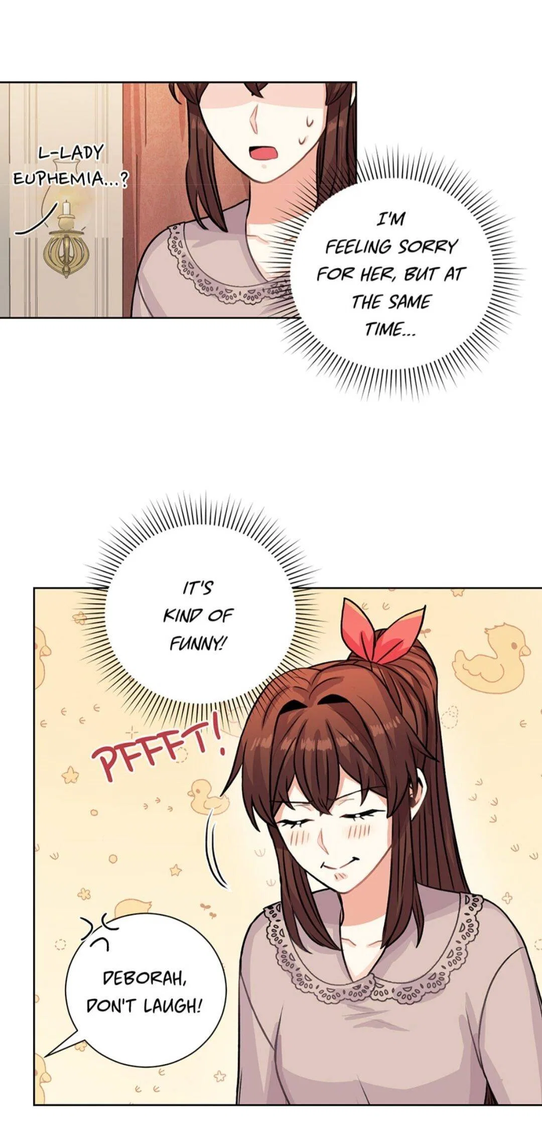 One Episode is Enough for Unplayed Chapter 29 – Page 16