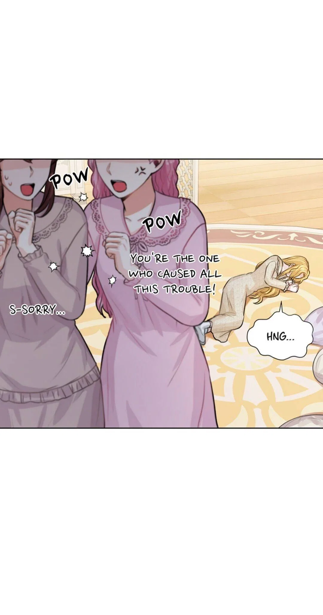 One Episode is Enough for Unplayed Chapter 29 – Page 17