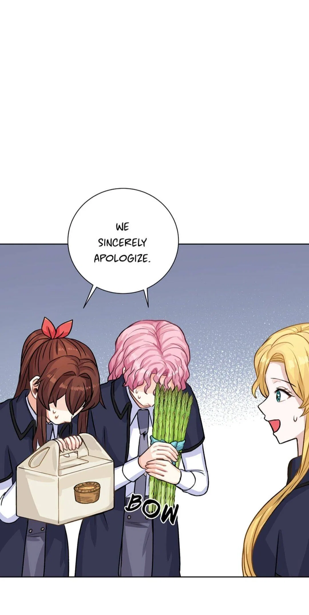 One Episode is Enough for Unplayed Chapter 29 – Page 22