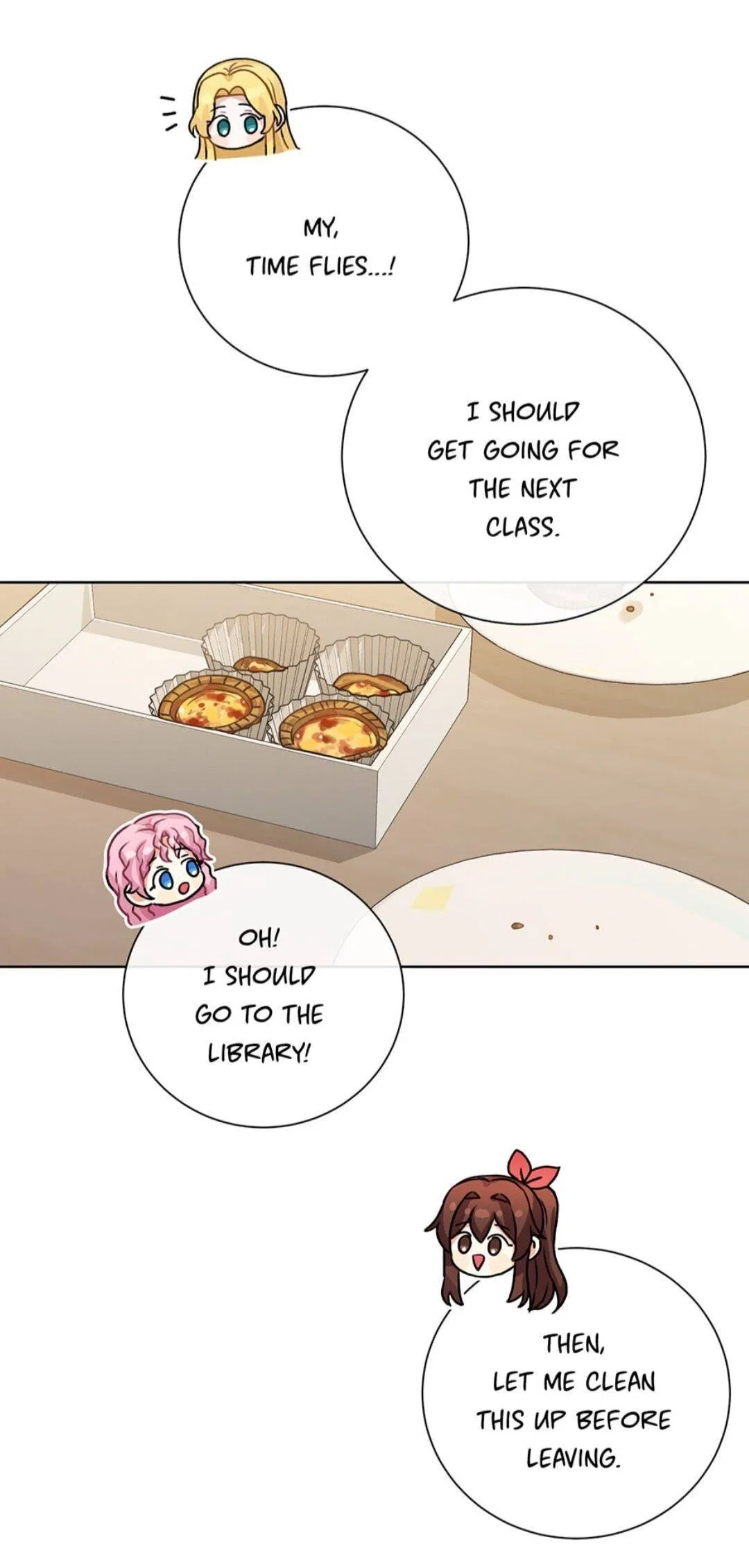 One Episode is Enough for Unplayed Chapter 29 – Page 26