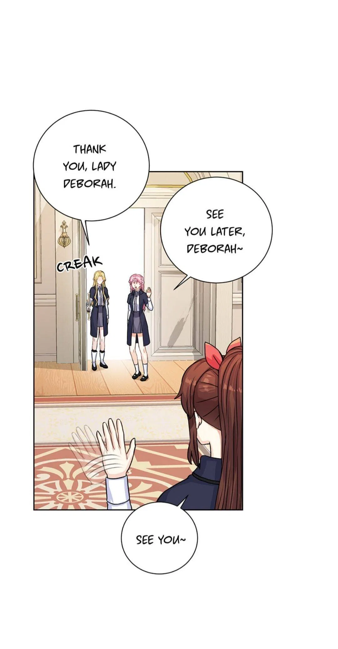 One Episode is Enough for Unplayed Chapter 29 – Page 27