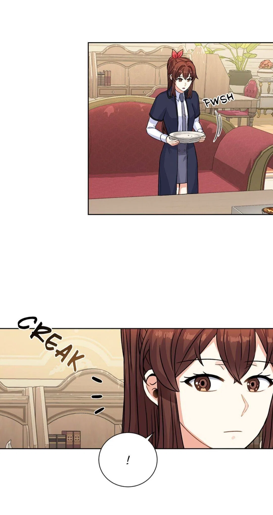One Episode is Enough for Unplayed Chapter 29 – Page 28