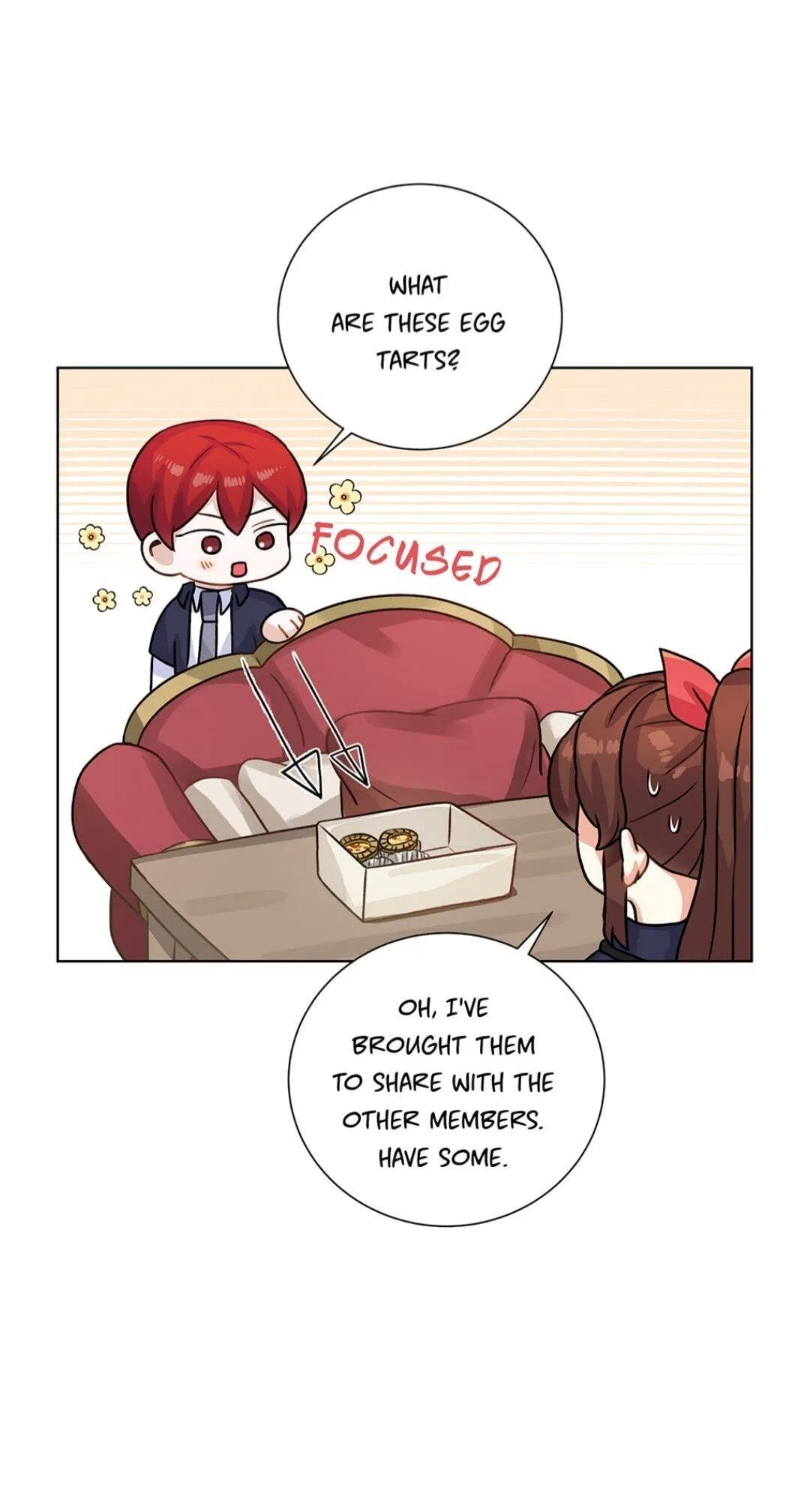 One Episode is Enough for Unplayed Chapter 29 – Page 33
