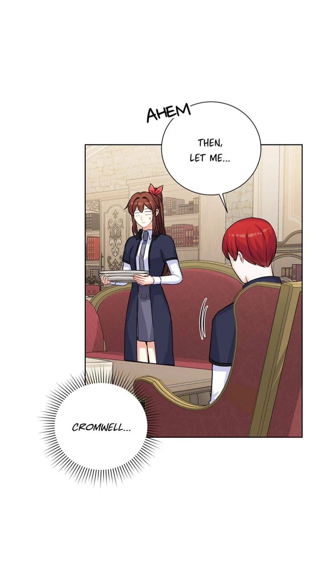 One Episode is Enough for Unplayed Chapter 29 – Page 34