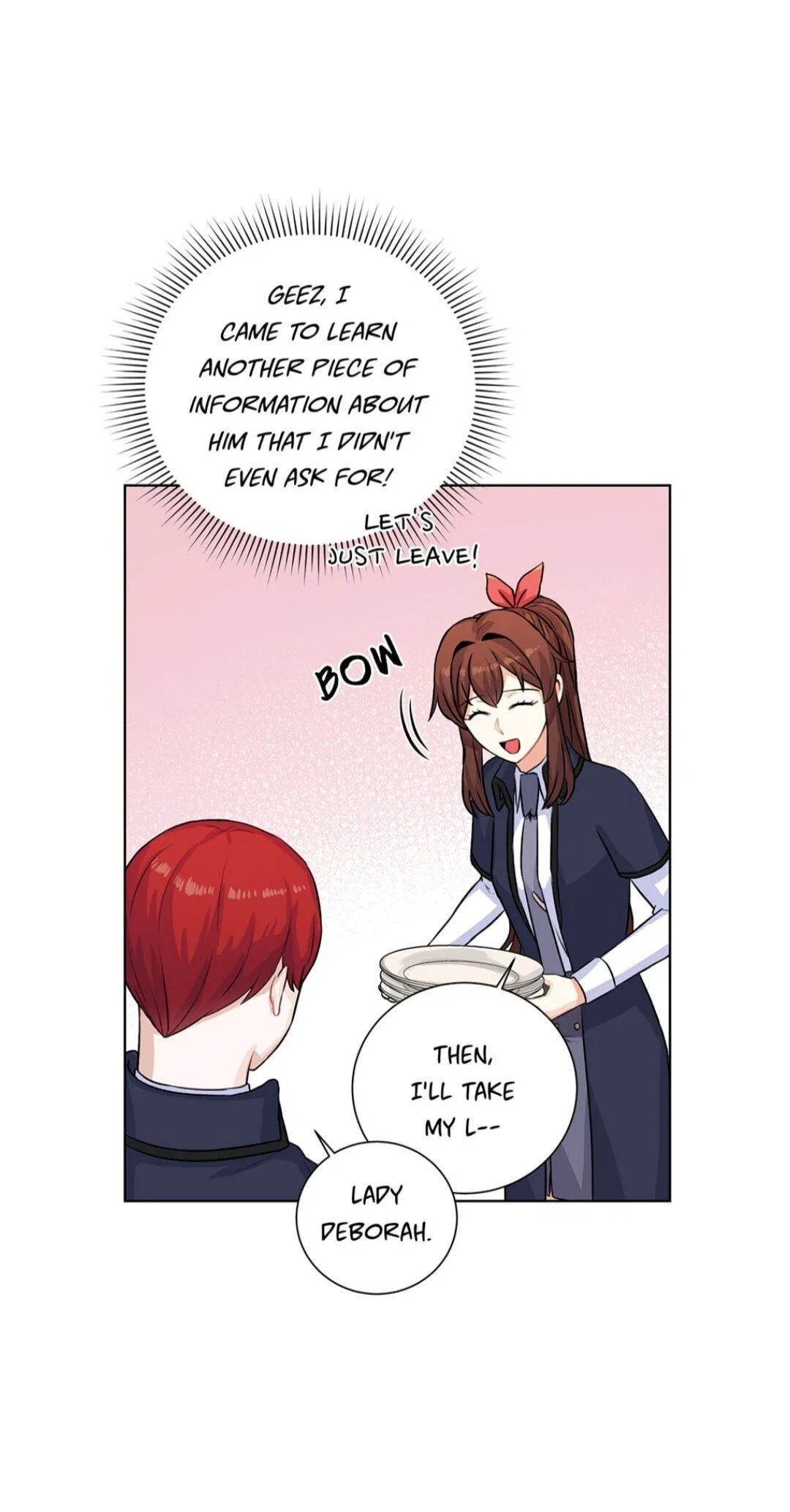 One Episode is Enough for Unplayed Chapter 29 – Page 36
