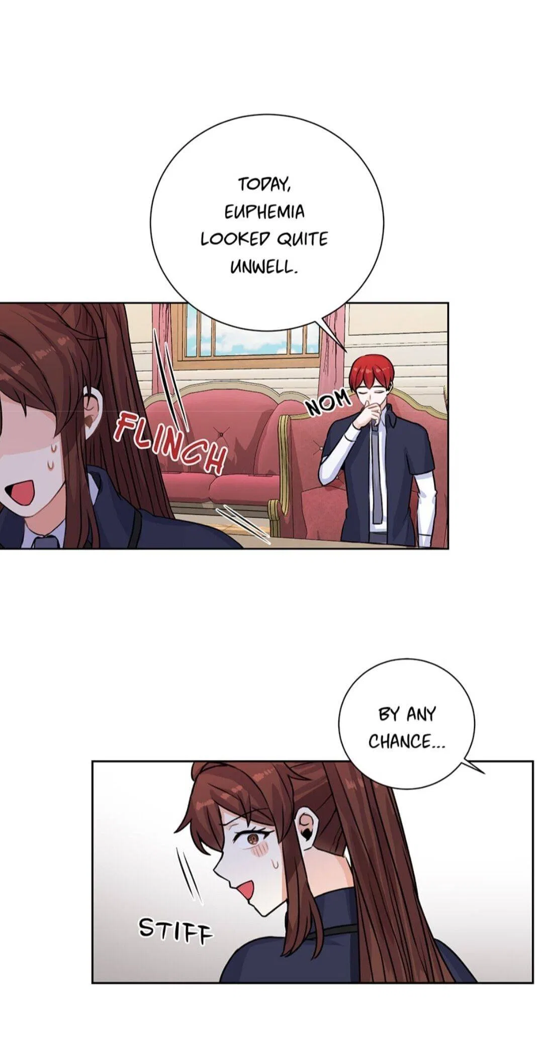 One Episode is Enough for Unplayed Chapter 29 – Page 37