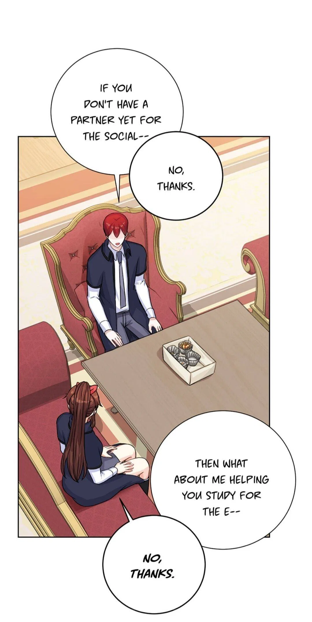One Episode is Enough for Unplayed Chapter 29 – Page 45
