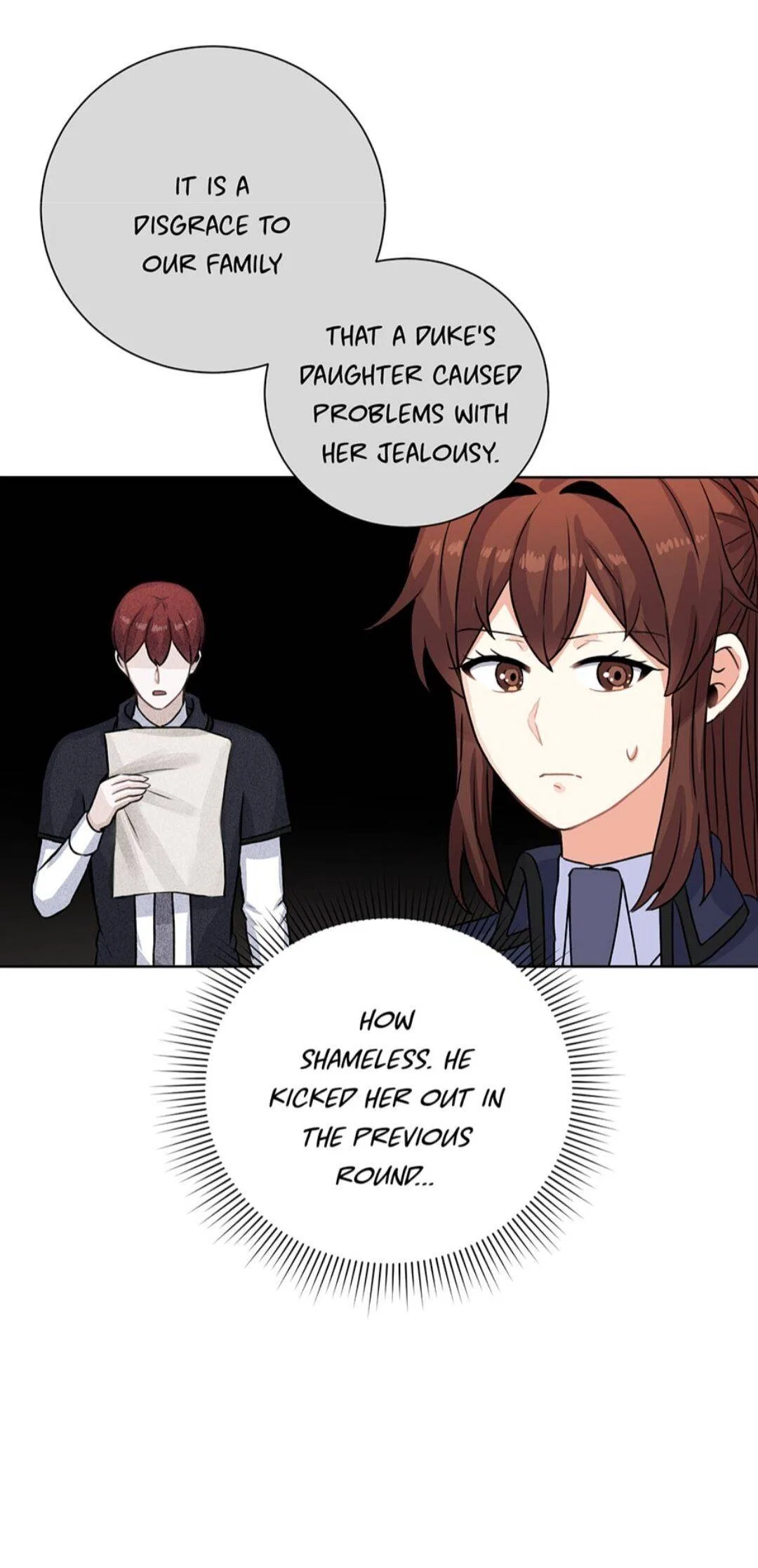 One Episode is Enough for Unplayed Chapter 29 – Page 49