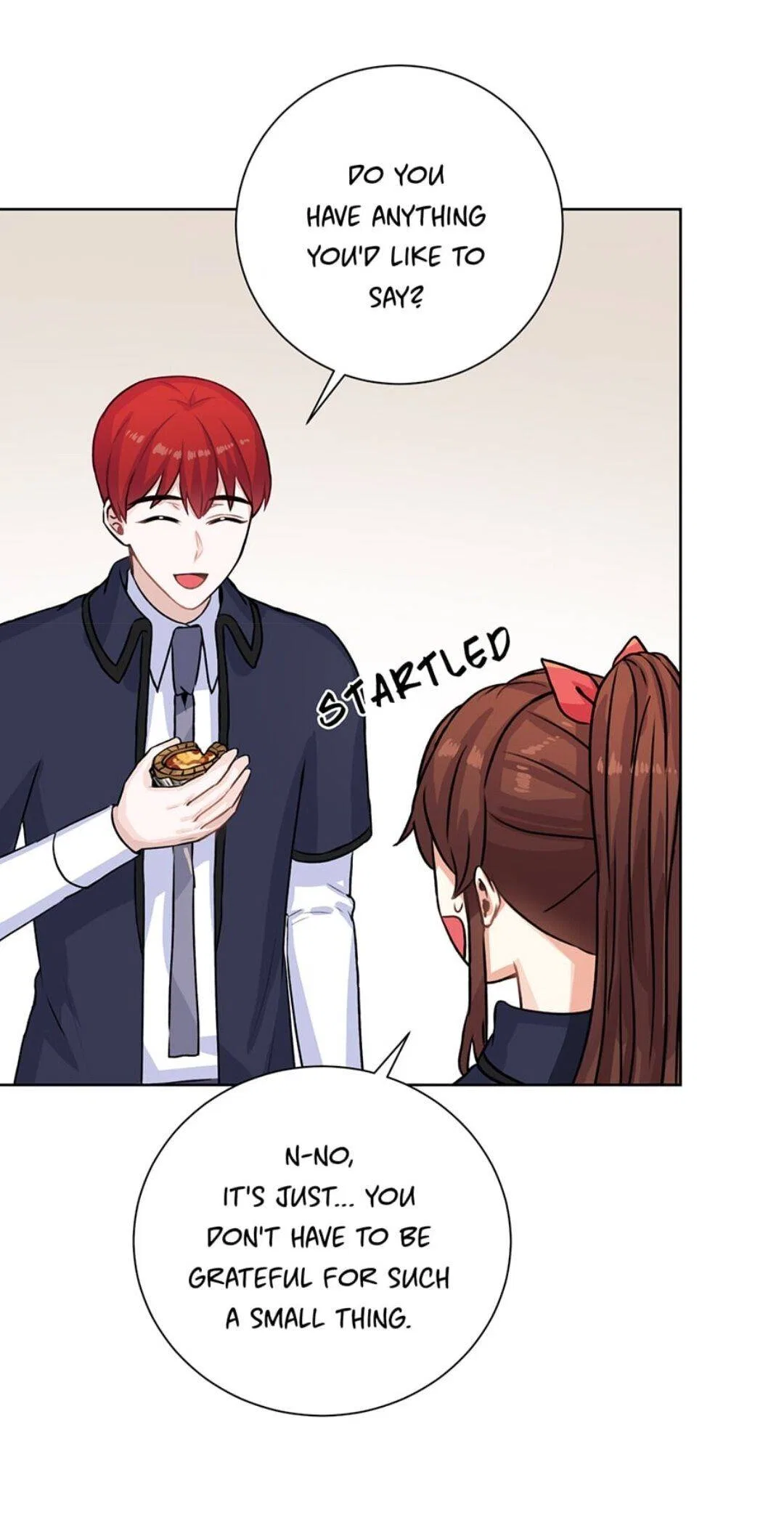 One Episode is Enough for Unplayed Chapter 29 – Page 51