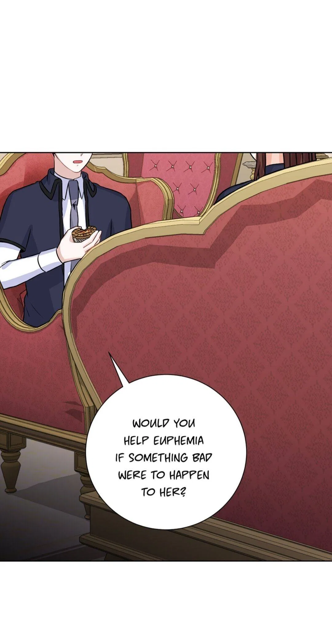 One Episode is Enough for Unplayed Chapter 29 – Page 53