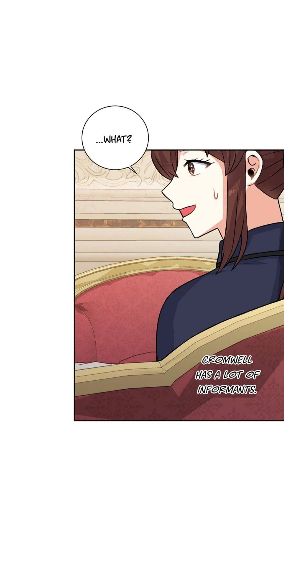 One Episode is Enough for Unplayed Chapter 29 – Page 54