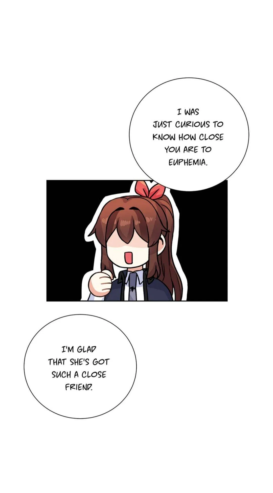 One Episode is Enough for Unplayed Chapter 29 – Page 57