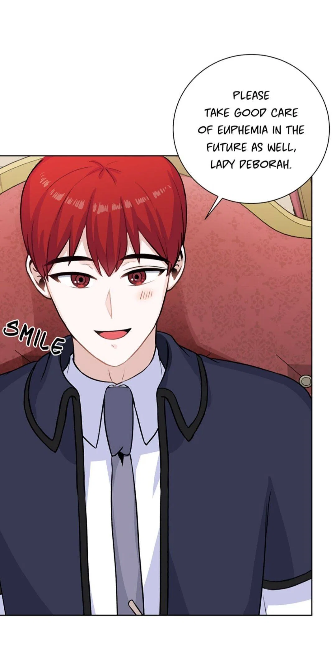 One Episode is Enough for Unplayed Chapter 29 – Page 59