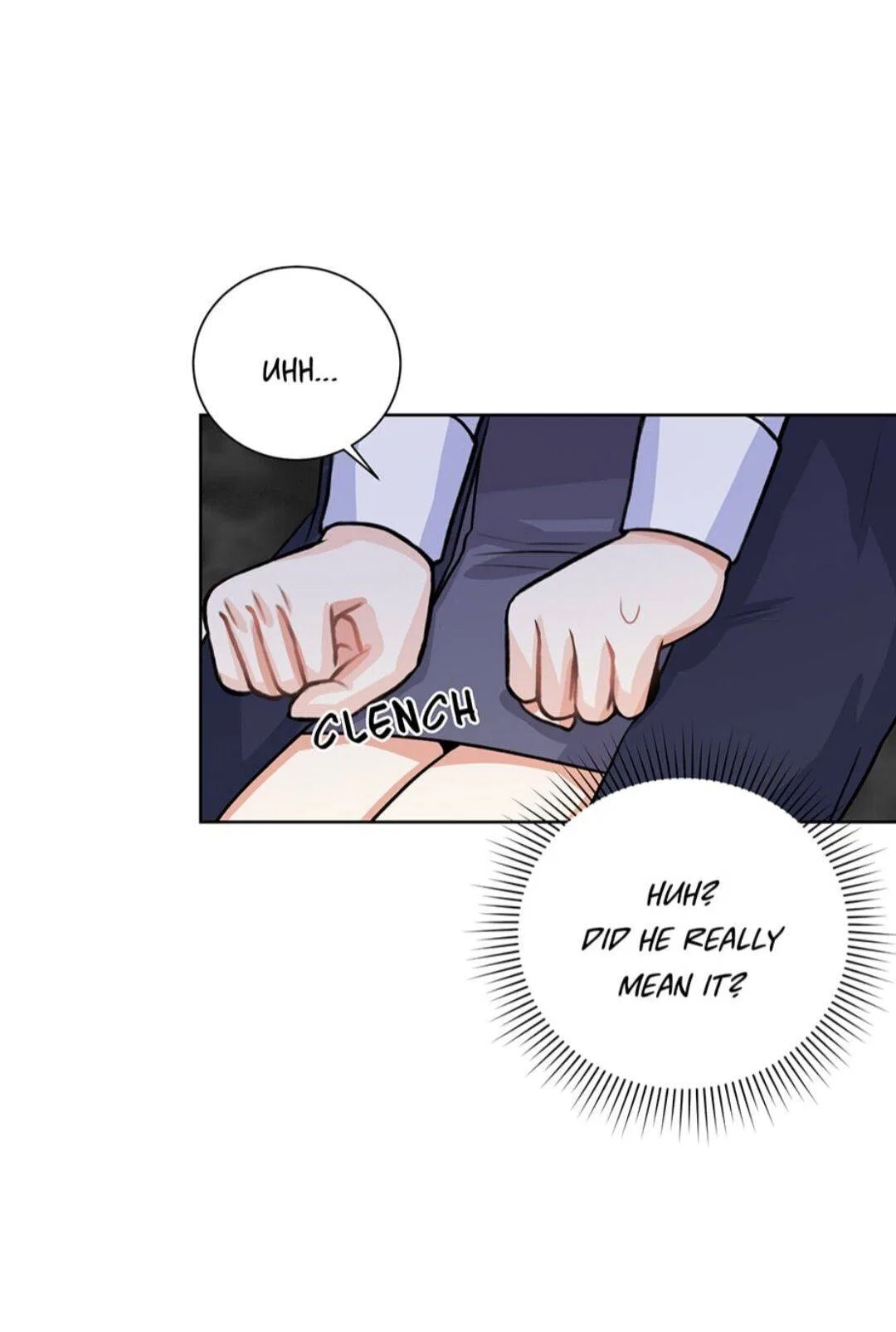 One Episode is Enough for Unplayed Chapter 29 – Page 60