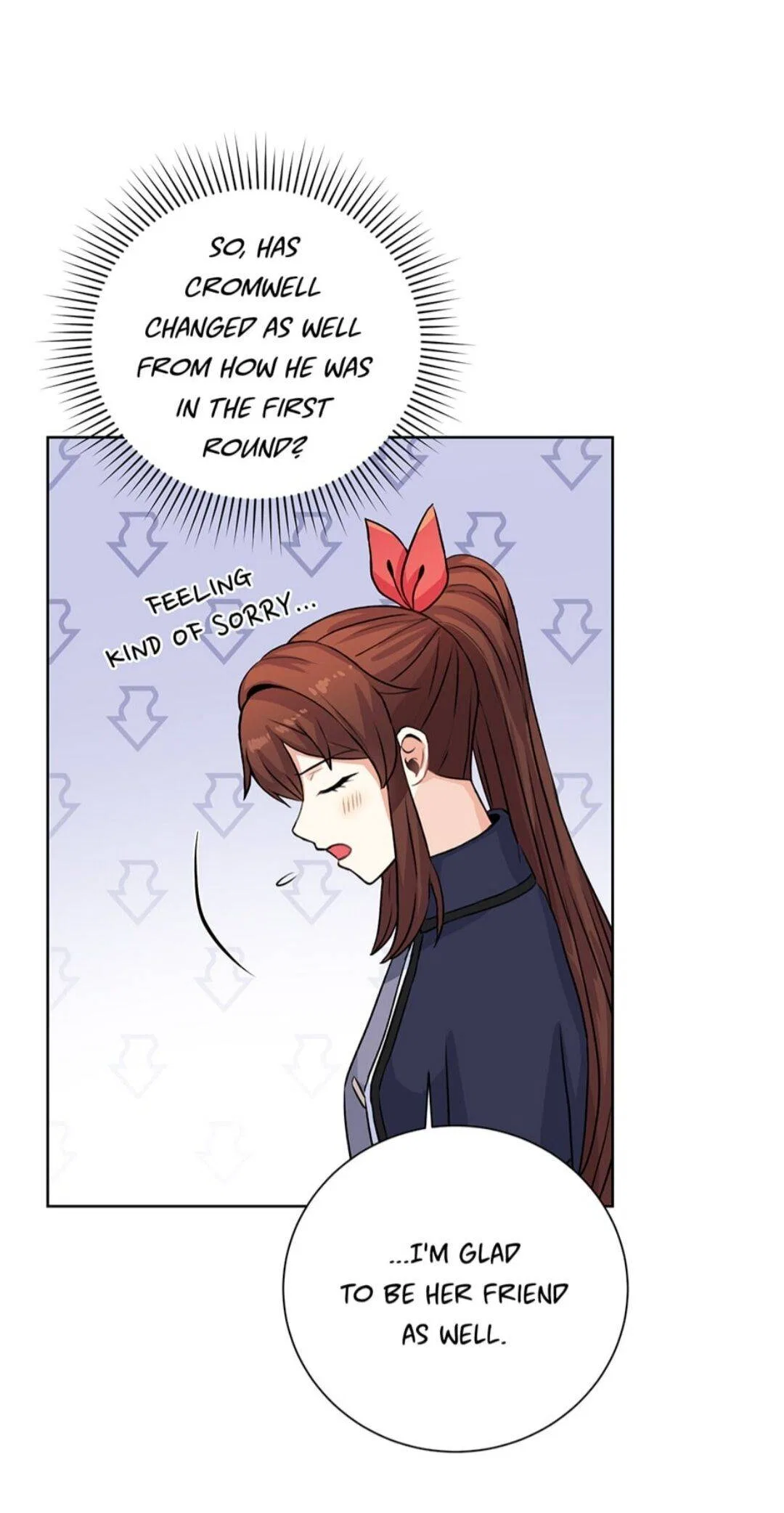 One Episode is Enough for Unplayed Chapter 29 – Page 61