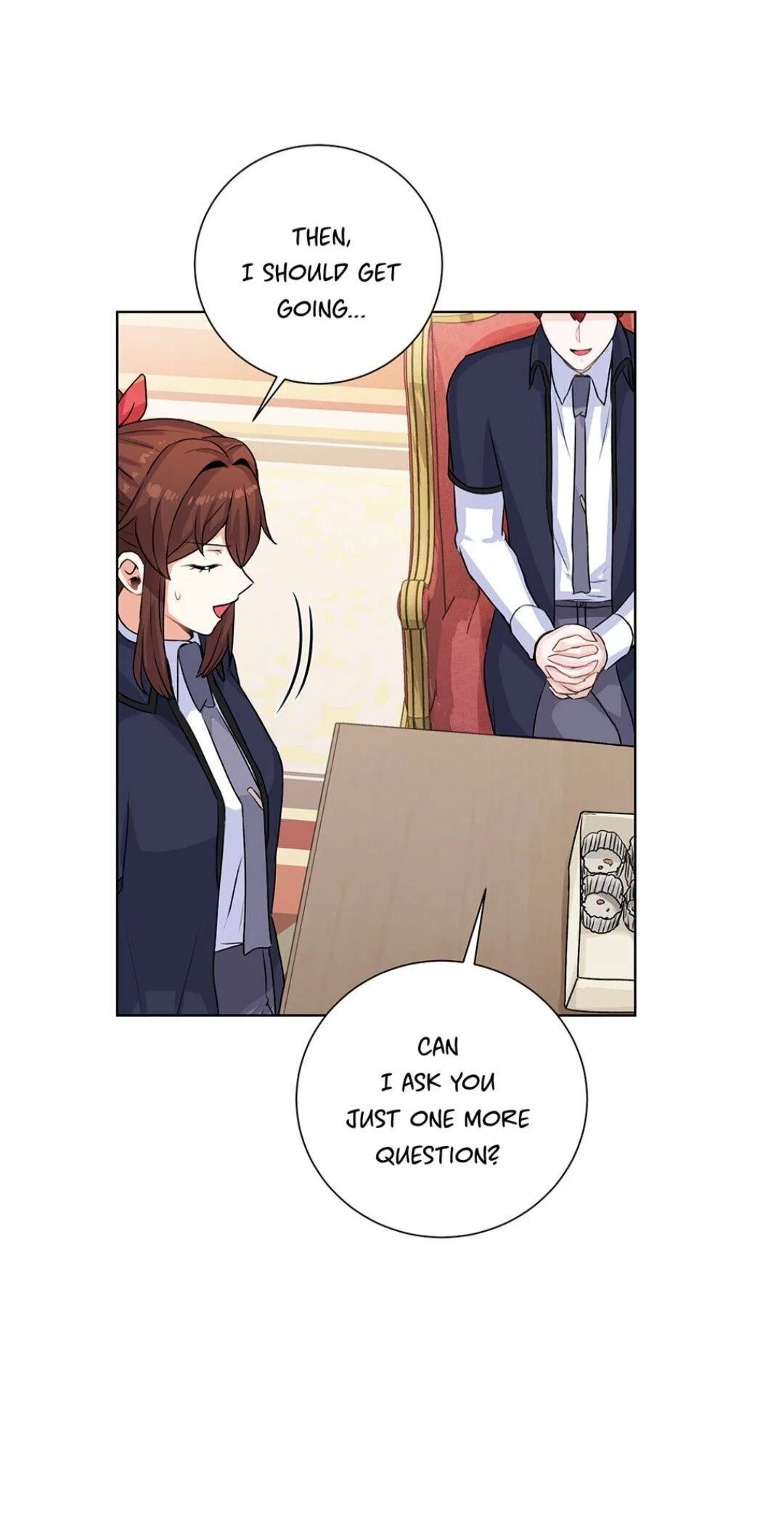 One Episode is Enough for Unplayed Chapter 29 – Page 63