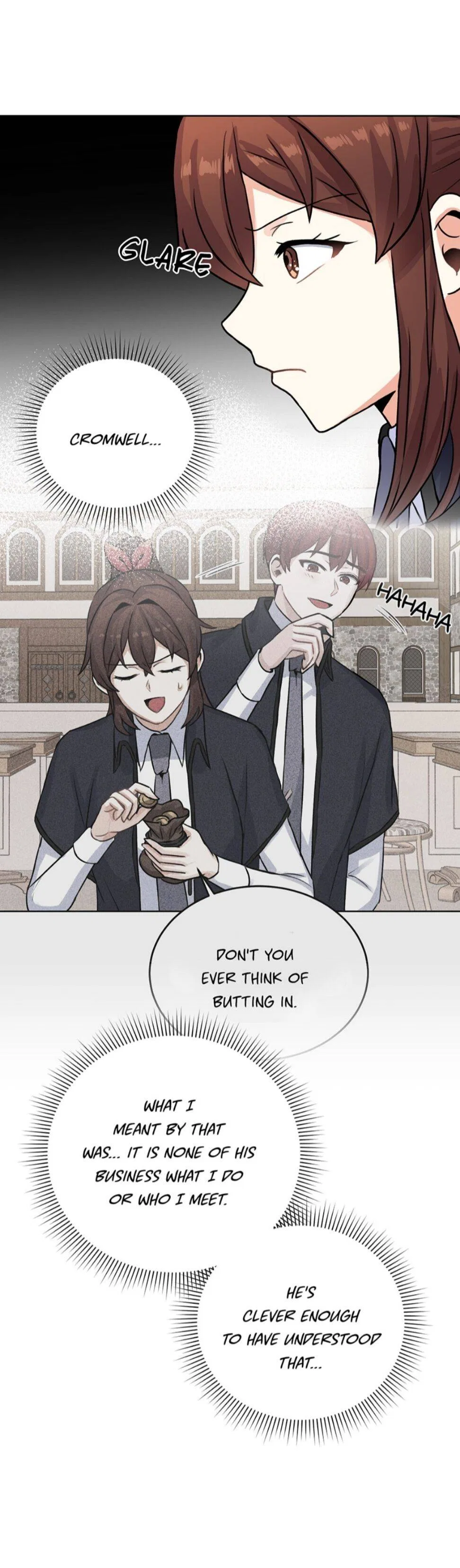 One Episode is Enough for Unplayed Chapter 28 – Page 4