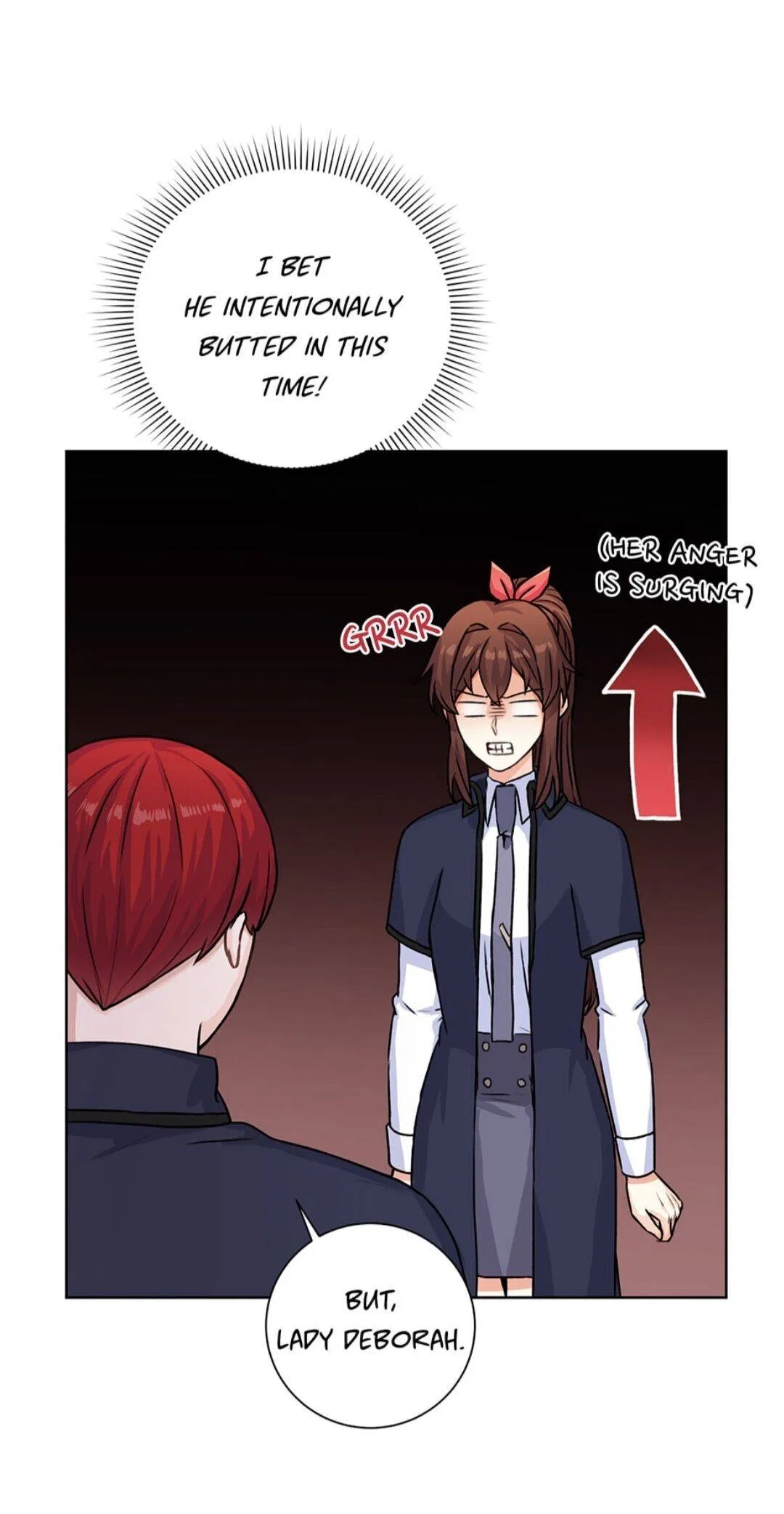 One Episode is Enough for Unplayed Chapter 28 – Page 5