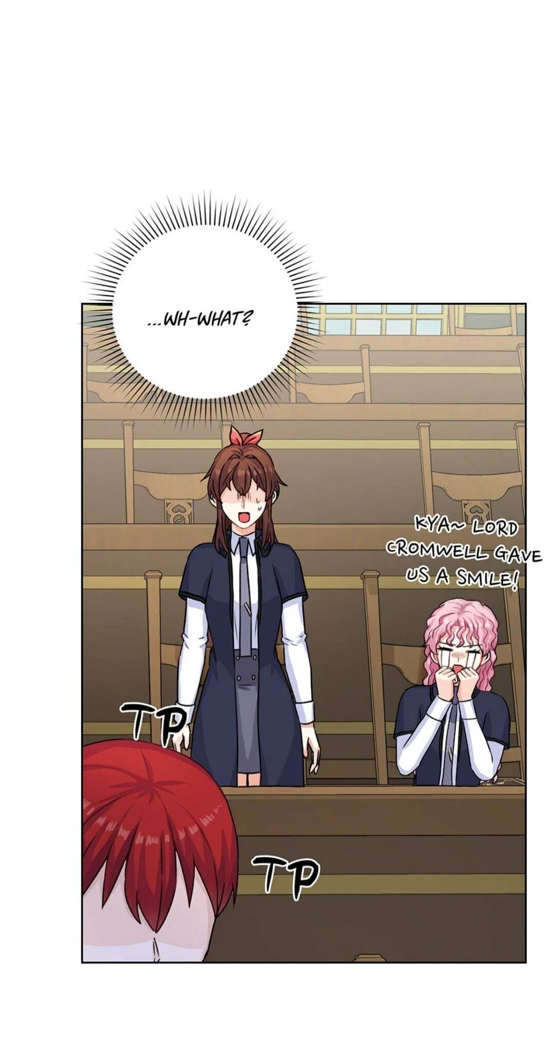 One Episode is Enough for Unplayed Chapter 28 – Page 8
