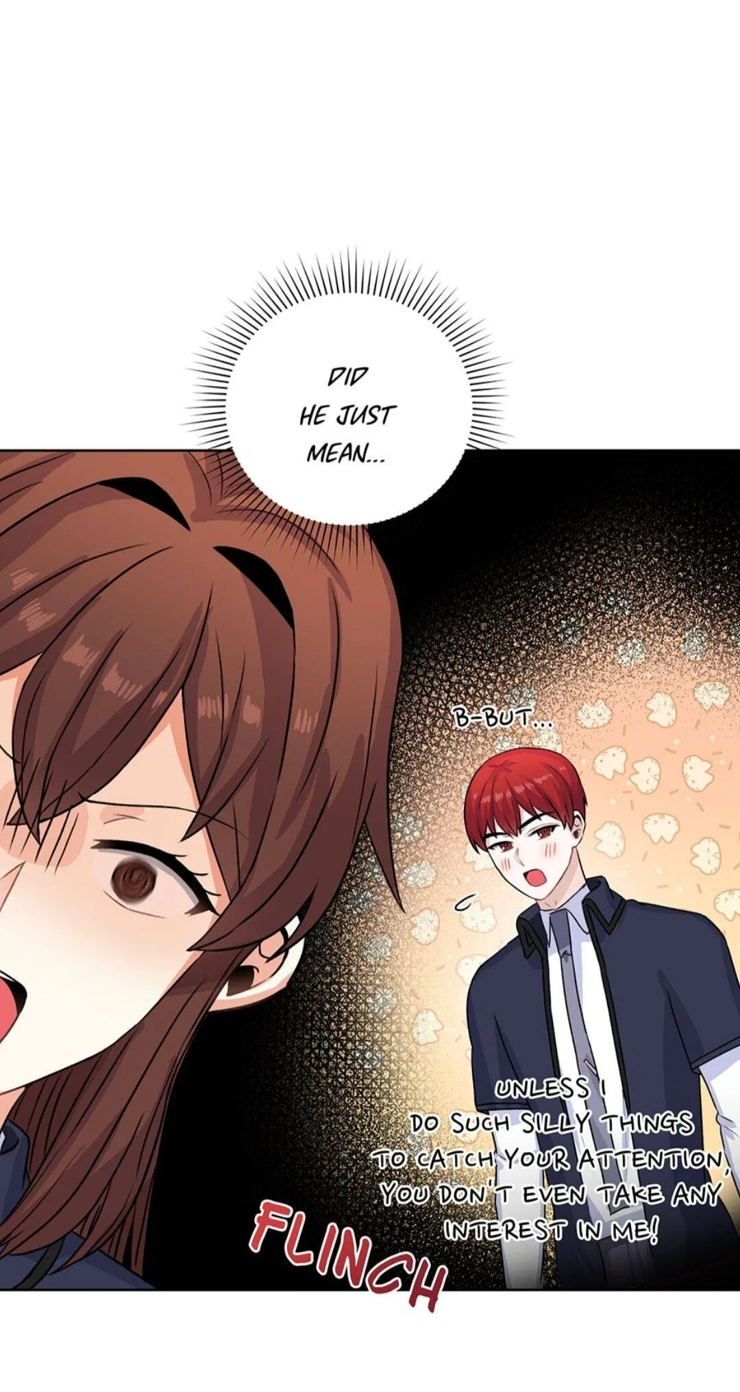 One Episode is Enough for Unplayed Chapter 28 – Page 9
