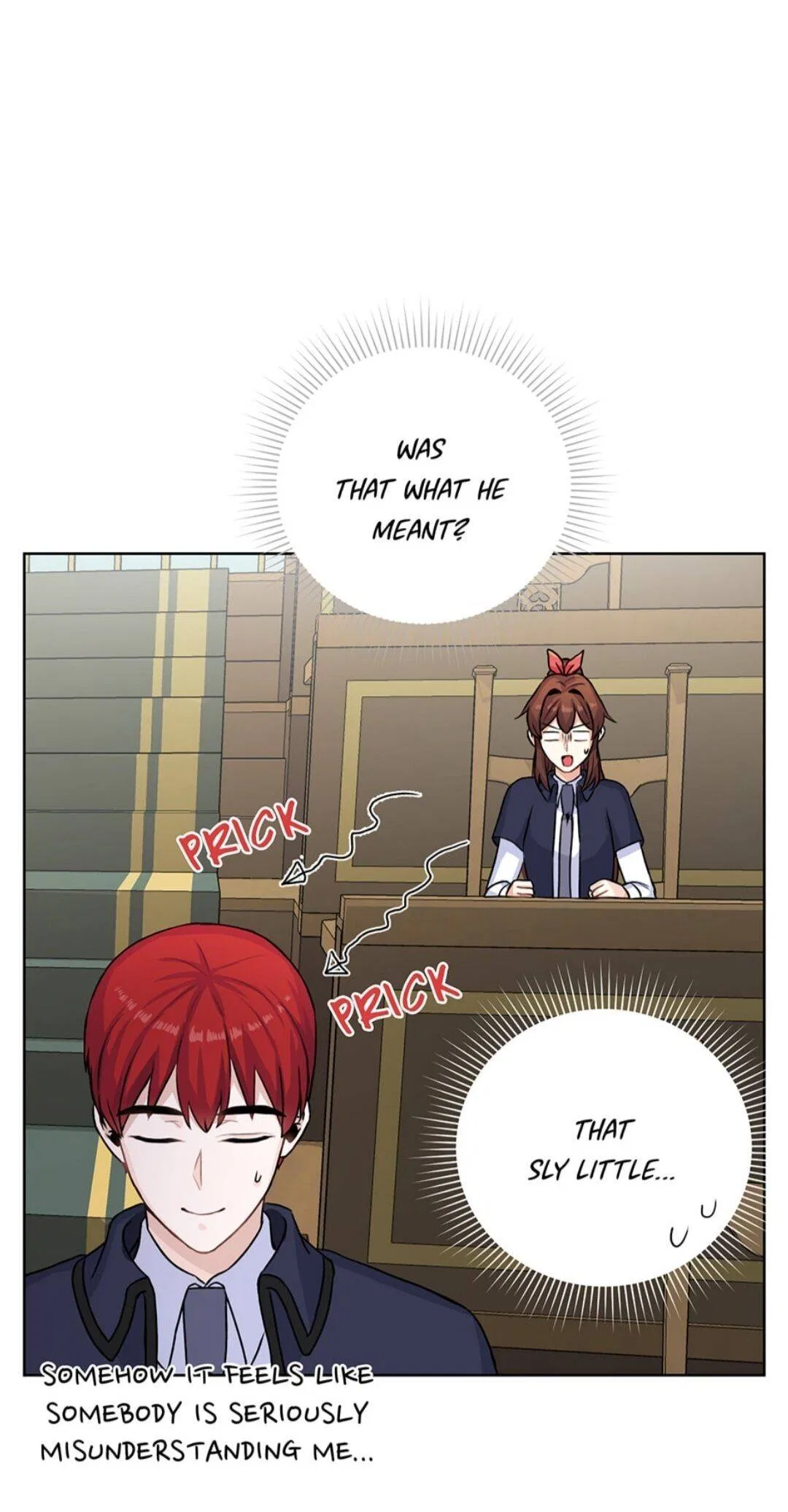 One Episode is Enough for Unplayed Chapter 28 – Page 10