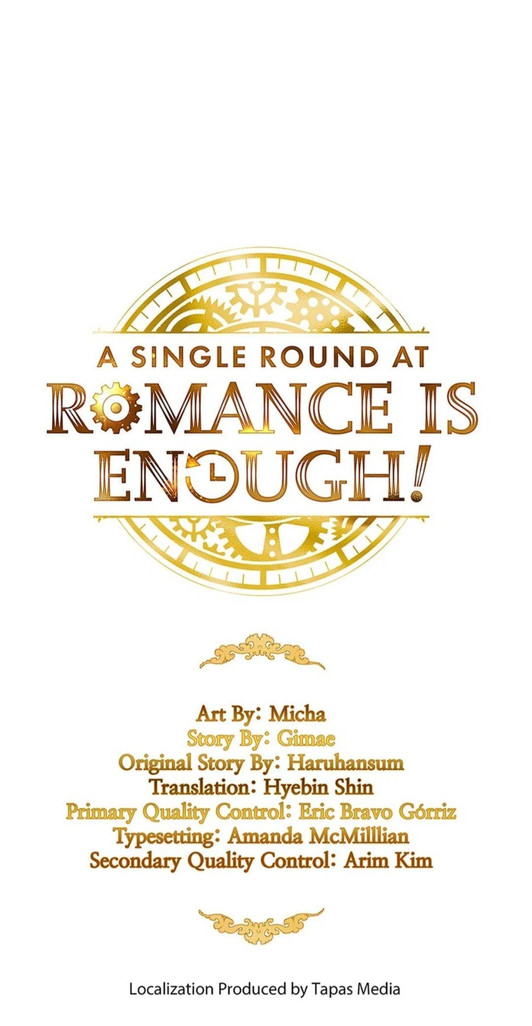 One Episode is Enough for Unplayed Chapter 28 – Page 12