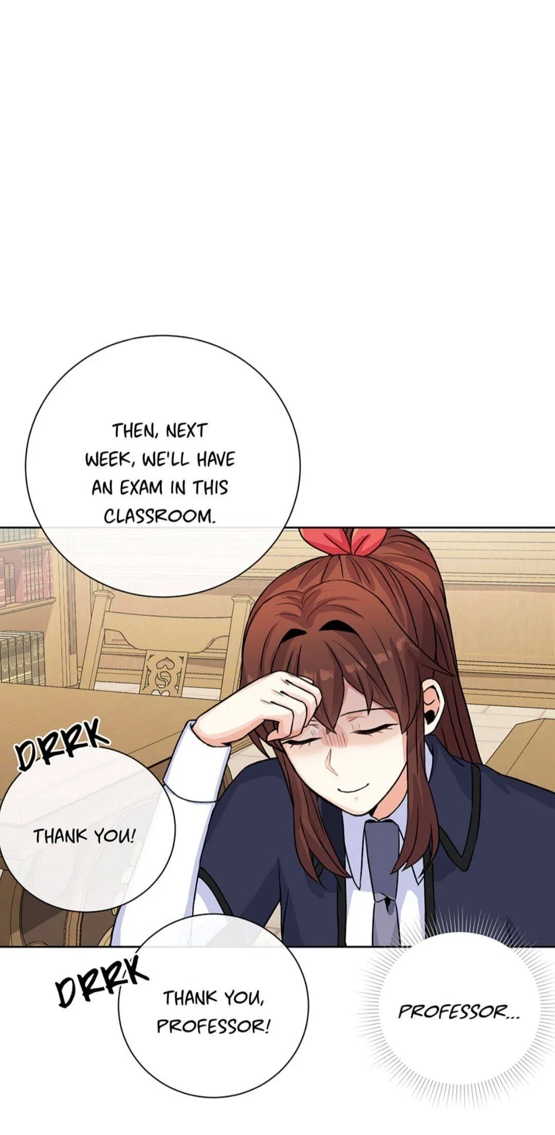 One Episode is Enough for Unplayed Chapter 28 – Page 13