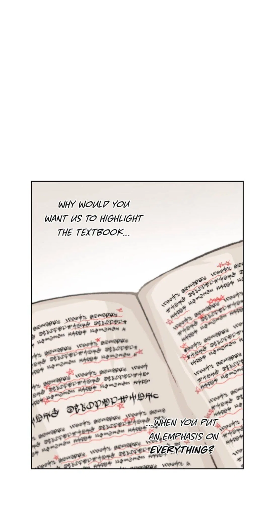 One Episode is Enough for Unplayed Chapter 28 – Page 14