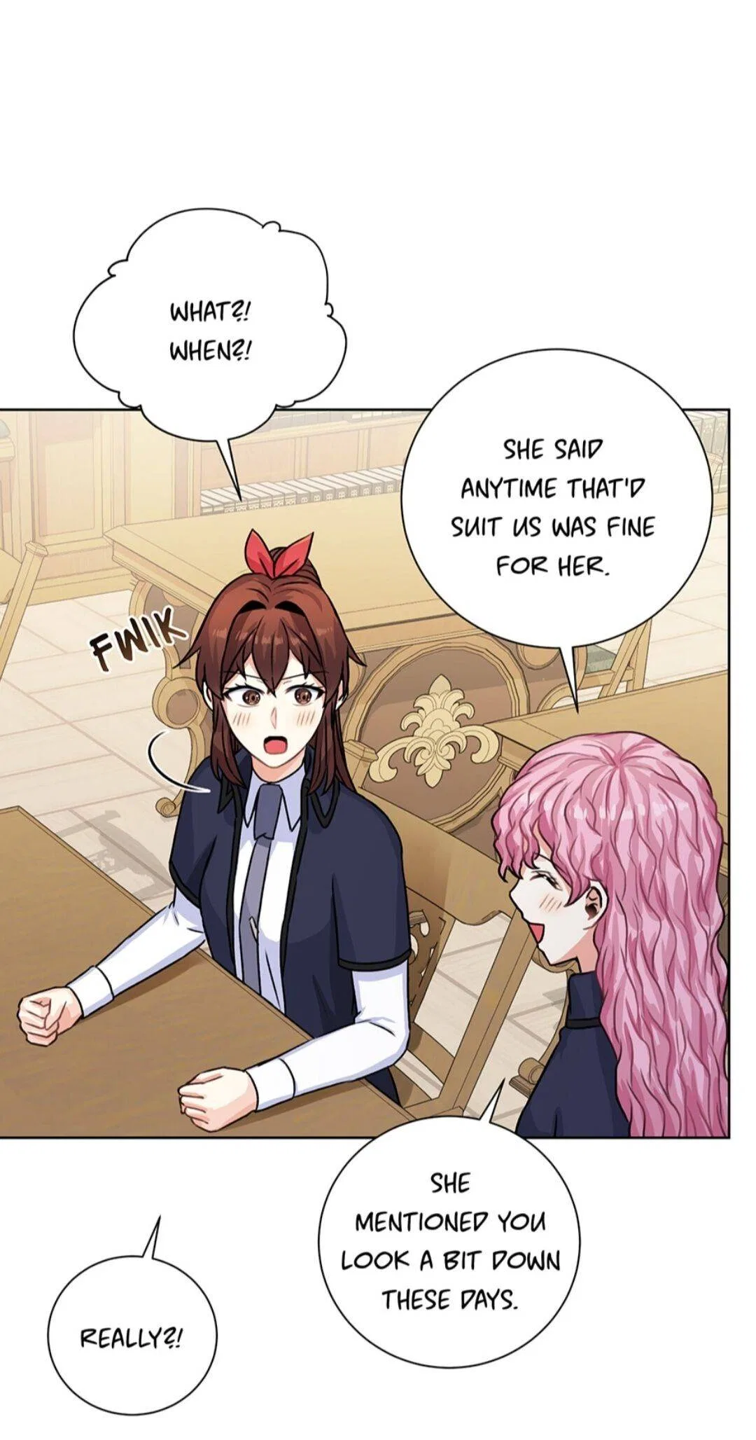 One Episode is Enough for Unplayed Chapter 28 – Page 17