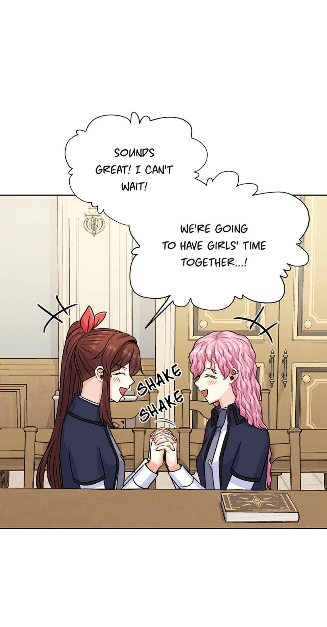 One Episode is Enough for Unplayed Chapter 28 – Page 18