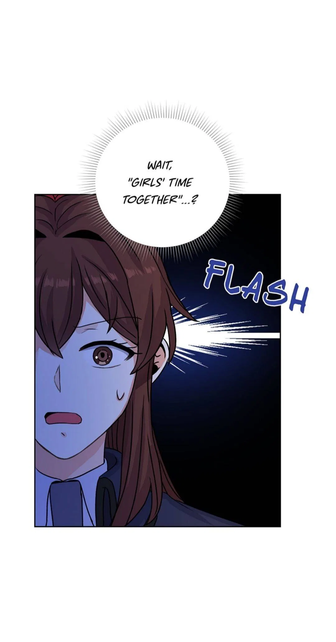 One Episode is Enough for Unplayed Chapter 28 – Page 19