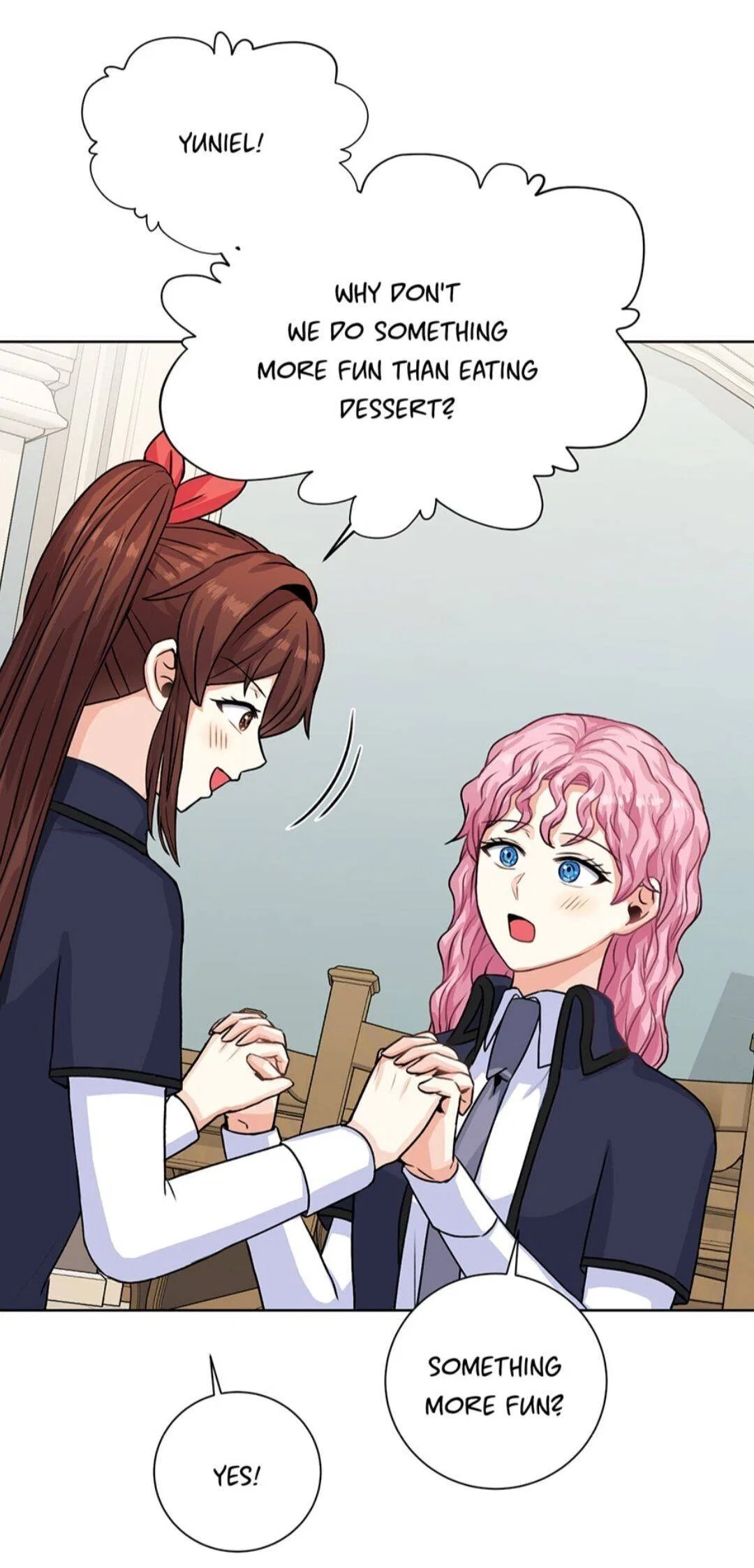 One Episode is Enough for Unplayed Chapter 28 – Page 20