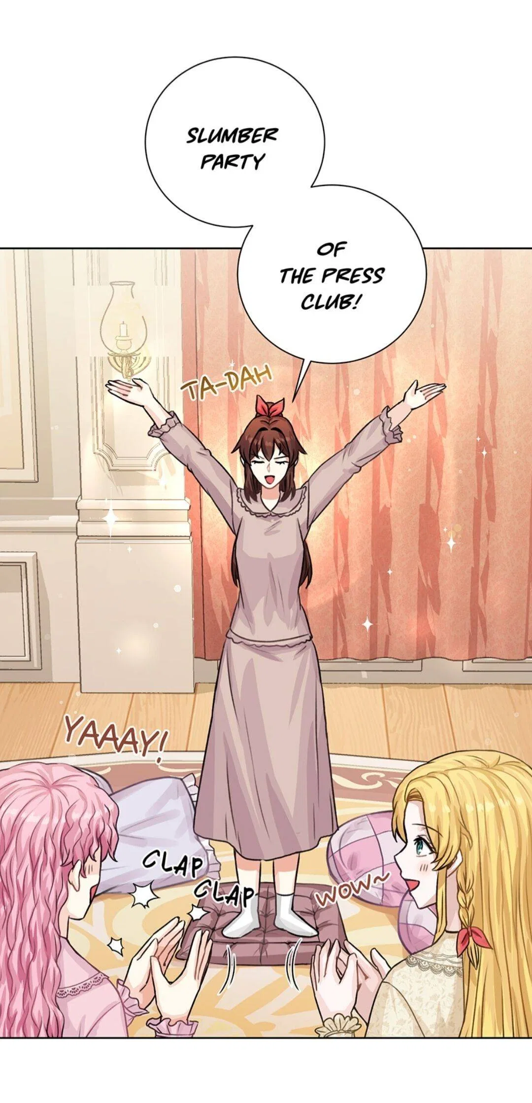 One Episode is Enough for Unplayed Chapter 28 – Page 25