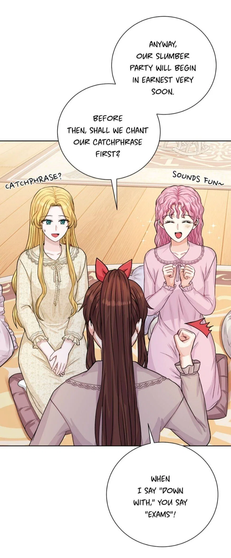 One Episode is Enough for Unplayed Chapter 28 – Page 27