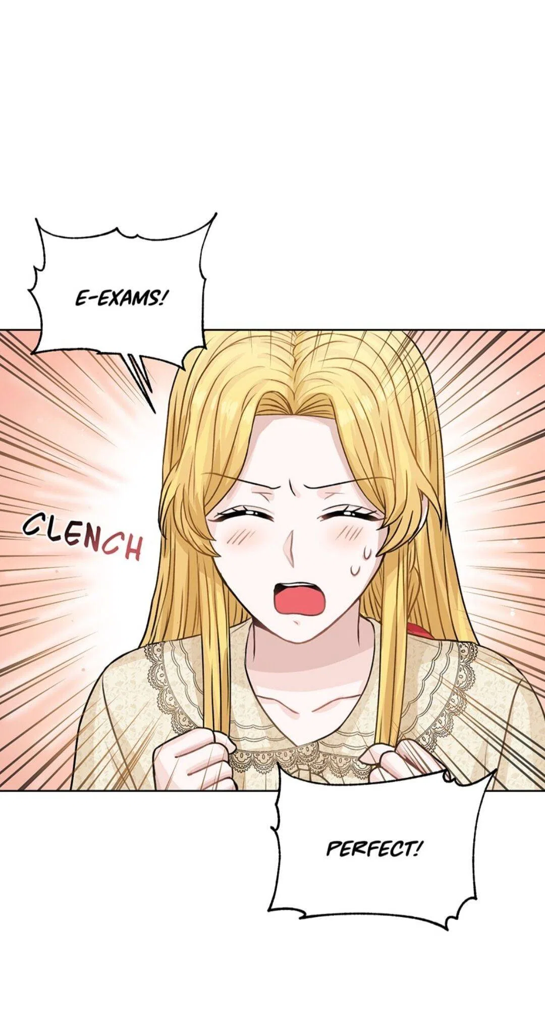 One Episode is Enough for Unplayed Chapter 28 – Page 30