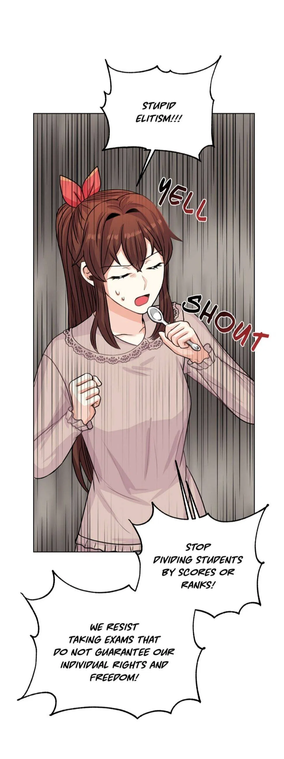 One Episode is Enough for Unplayed Chapter 28 – Page 31