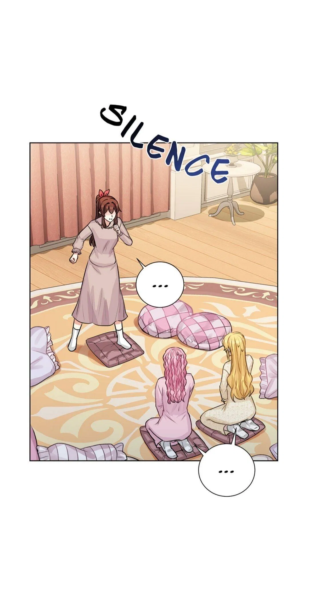 One Episode is Enough for Unplayed Chapter 28 – Page 34